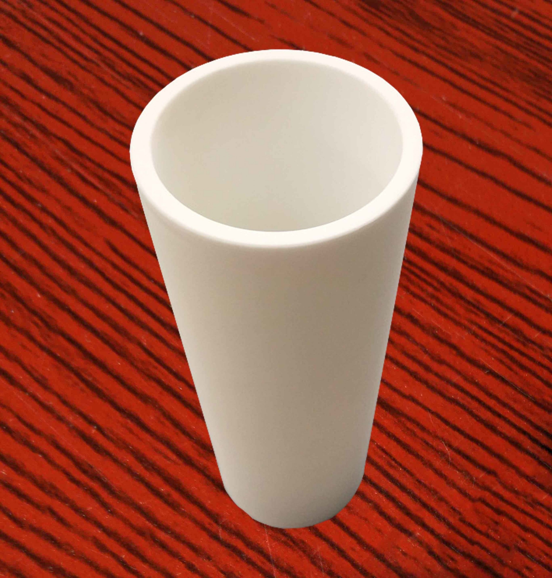 Sgj High Quality Alumina Ceramic Tube Be Used in Fuse